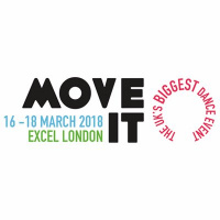 PAST: Cascade @ MOVE IT 2018